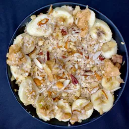 Nutty Rasoi Oatmeal Bowl – image 1