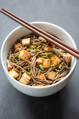 Tofu Atta Noodles Rasoi Style (Whole Wheat) – image 1