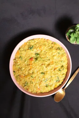 MKR Masala Oats – image 1