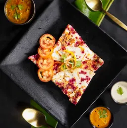 MKR Uttapam – image 1