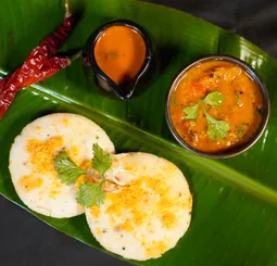 Chatpata Rasoi Masala Idli – image 1