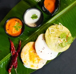 Rasoi Rainbow Idli – image 1