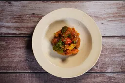 MKR Honey Chilli Soya Nuggets – image 1
