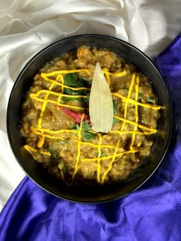 Amarnath & Vegetable Khichidi Rasoi Style – image 1