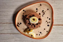 Protein Blast Anda Chocolate Pudding – image 1