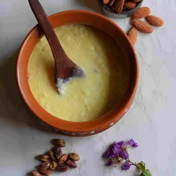Low Sugar Kesar Kheer – image 1