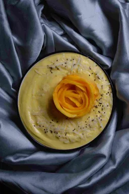 MKR Mango Granola Yogurt Bowl – image 1