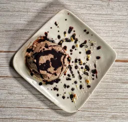 MKR Chocolate Cheesecake Bowl – image 1