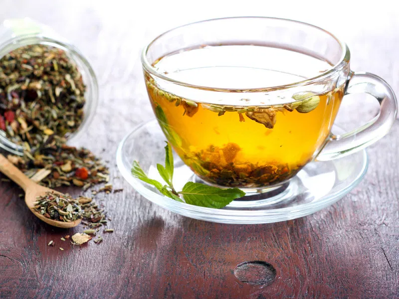 Rasoi Detox Chai