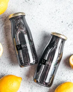Chia Fat Burning Detox Water – image 1