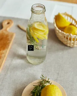 MKR Rosemary Punch Detox Water – image 1