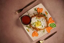 MKR Mumbai Anda Ghotala Pao – image 1