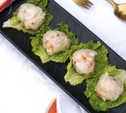 Vietnamese Rice Paper Chicken Balls Ghar Style – image 1