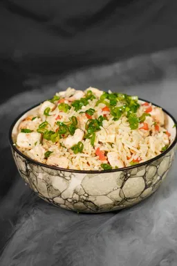 MKR Chicken Fried Rice – image 1
