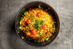 MKR Chicken Fajita Rice – image 1