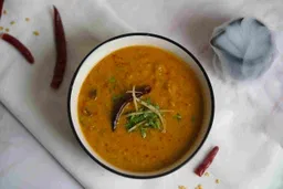 Ghar ka Kadhai Dal Tadka with Rice/Roti – image 1