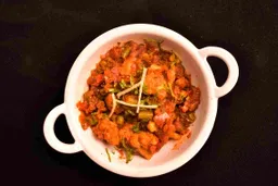 Rasoi Mix Veg with Rice/Roti – image 1