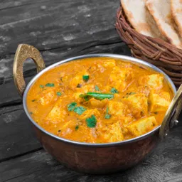 Rasoi Style Shahi Paneer with Rice/Roti – image 1