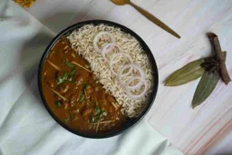 Classic Maa Ke Haath Ka Rajma Chawal with Rice/Roti – image 1