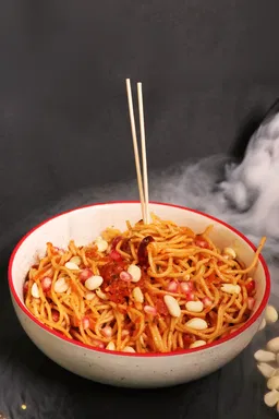 Atta Dragon Noodles (Whole Wheat) – image 1