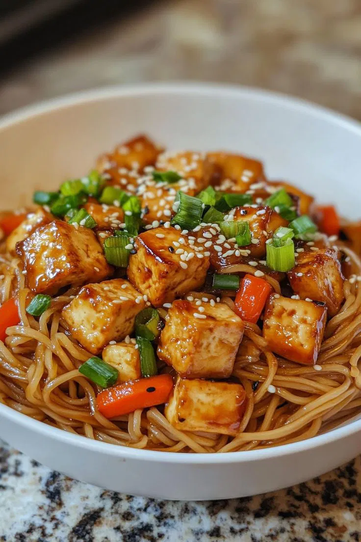 Atta Dragon Noodles with Silken Tofu (Whole Wheat)