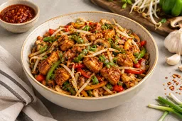 MKR Spicy Garlic Nutrella with Beansprout – image 1