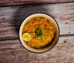 Ghar Ki Moong Dal Khichdi – image 1