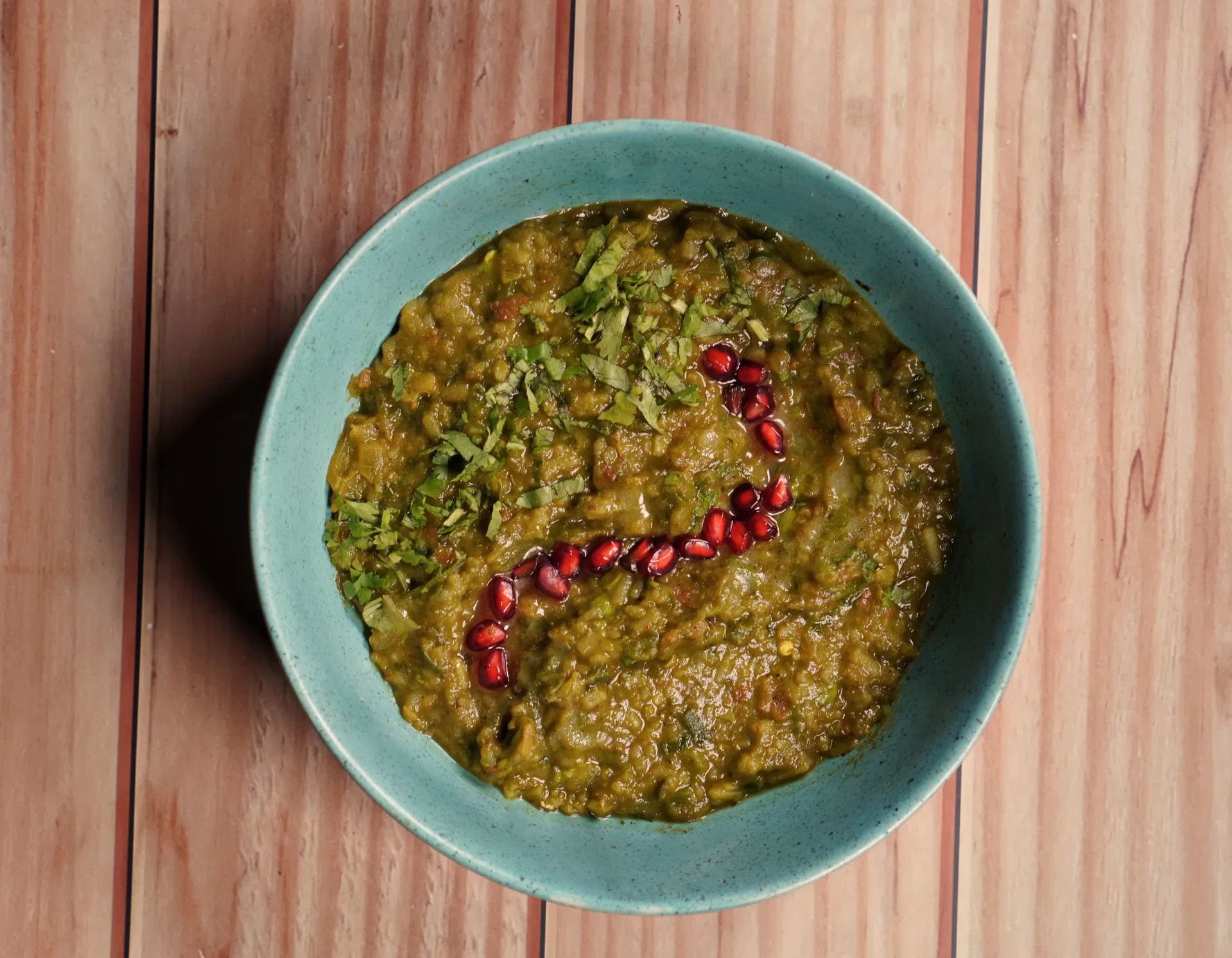 Ghar Ki Healthy Pav Bhaji