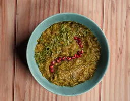 Ghar Ki Healthy Pav Bhaji – image 1