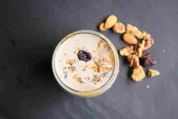 Nutty Chocolate Rasoi Protein Shake – image 1