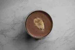 MKR Choco Banana Protein Shake – image 1