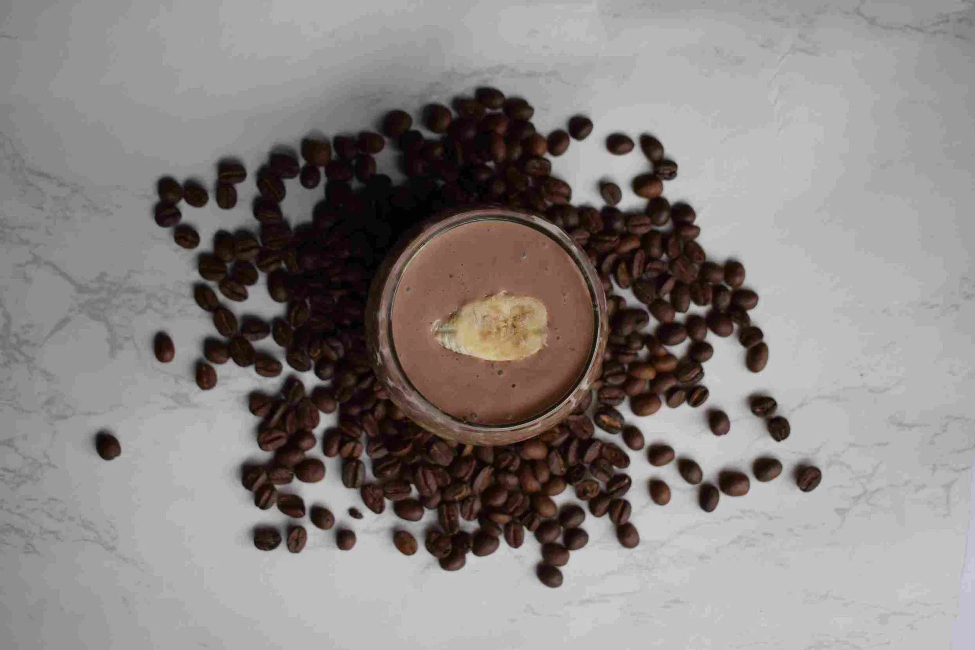 MKR Choco Mocha Protein Shake