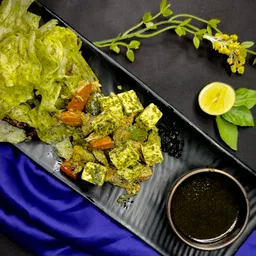 MKR Vegetable Nutty Salad with Lemon Basil Dressing – image 1
