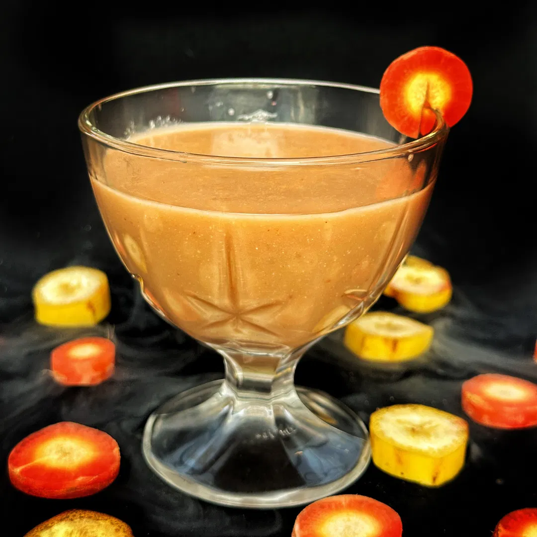 MKR Sunshine Smoothie
