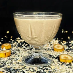 MKR Peanut Butter Smoothie – image 1