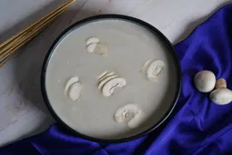 MKR Zuppa Di Funghi Mushroom Soup – image 1