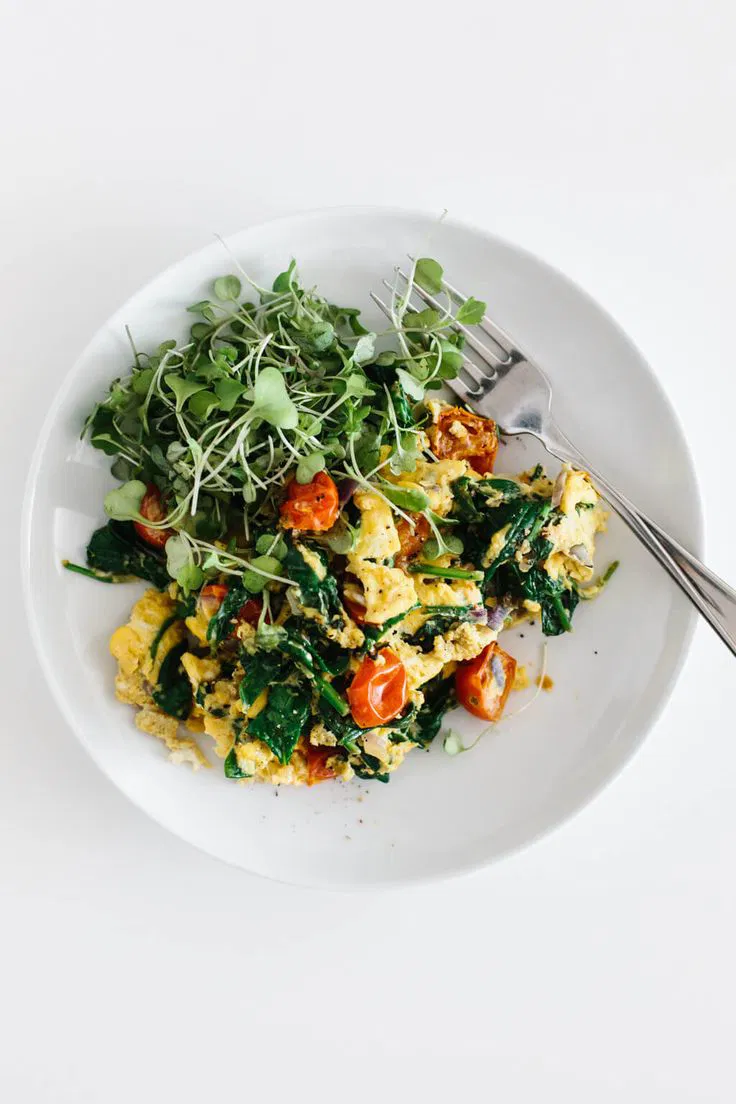 Diabetic Friendly Meals - Egg - 2 Meals Pack