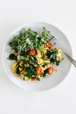 Diabetic Friendly Meals - Egg - 2 Meals Pack – image 1