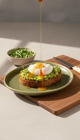 Healthy Bowls - Egg - 2 Meals Pack – image 1