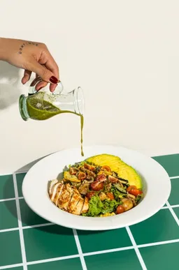 Diabetic Friendly Meals - Non-Veg - 2 Meals Pack – image 1