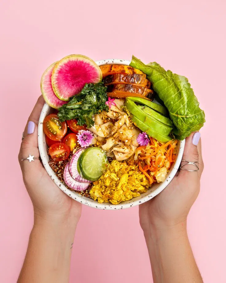 Healthy Bowls - Non-Veg - 2 Meals Pack