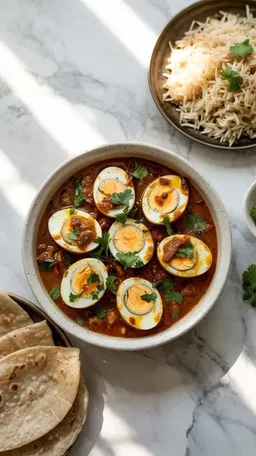 Dinner Meals - Egg – image 1