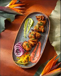 Snacks - Non-Veg – image 1