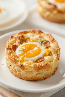Snacks - Egg – image 1
