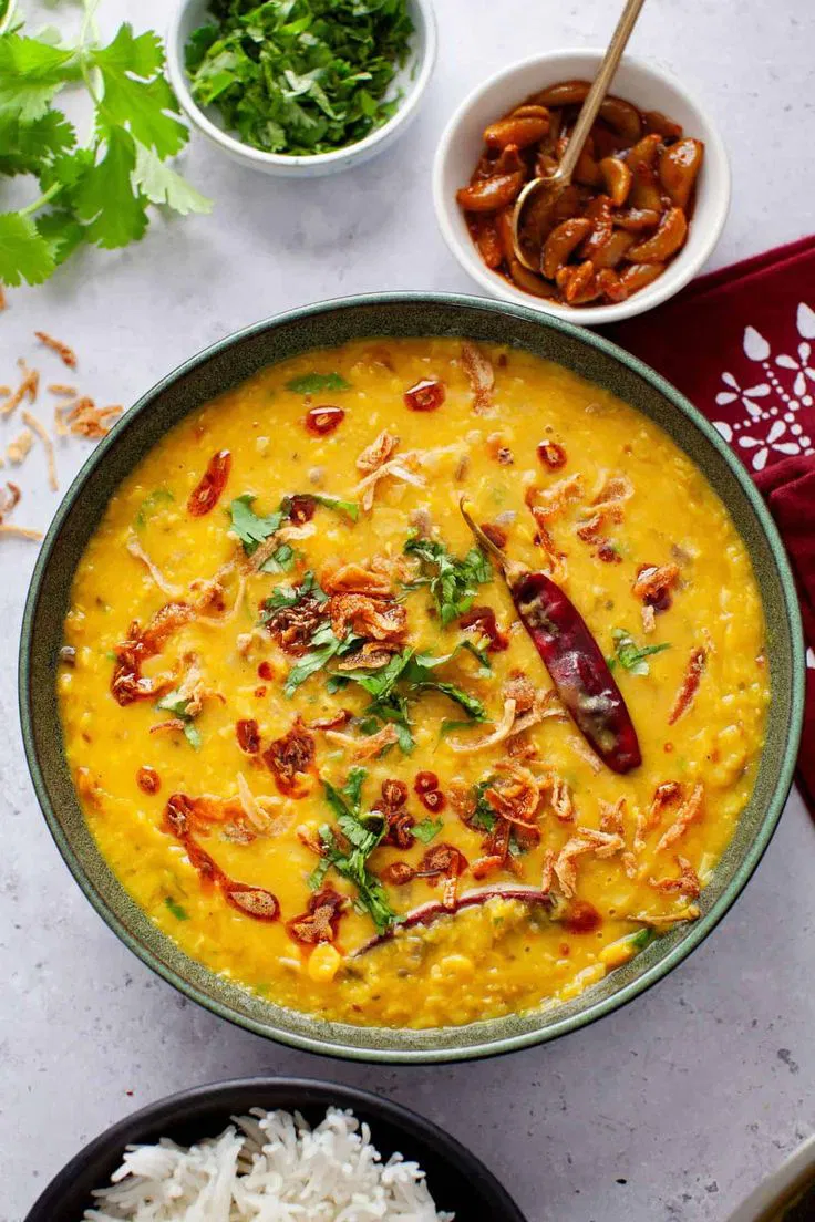 Lunch Meals - Veg