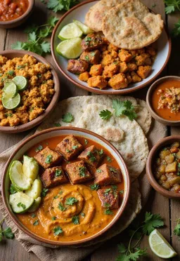 2 Meals Pack - Veg – image 1