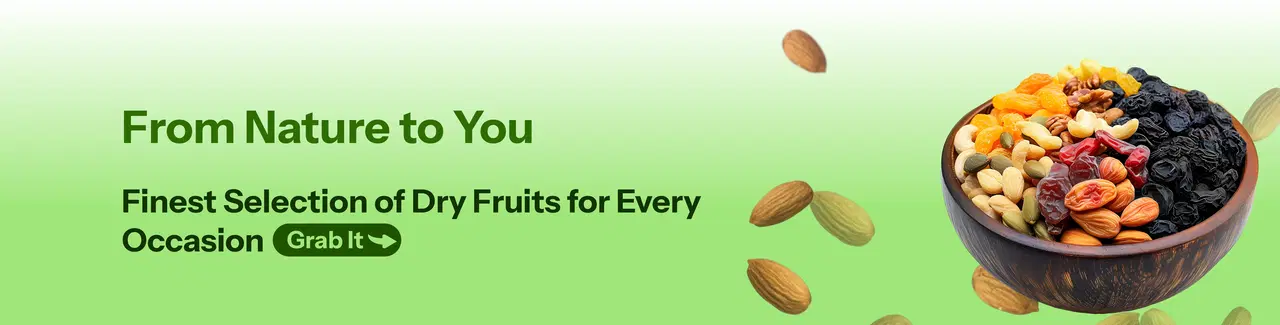 Promotional banner