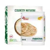 Paratha & Ruti
