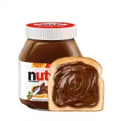 Nutella & Spread