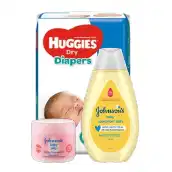 Diaper & Cosmetics